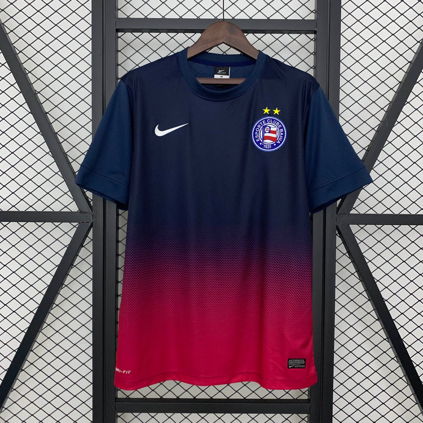 Camisa Bahia Retrô 13/14