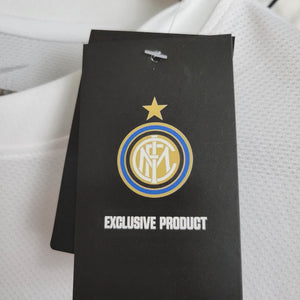 Camisa Inter Milan Retrô 10/11
