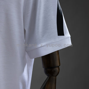 Camisa Al Nassr Special Edition Branca Xxl5 25/26