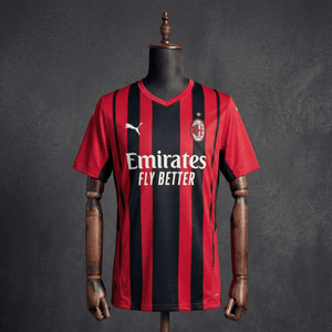 Camisa AC Milan Retrô 21/22