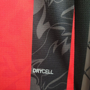 Camisa AC Milan Home 25/26
