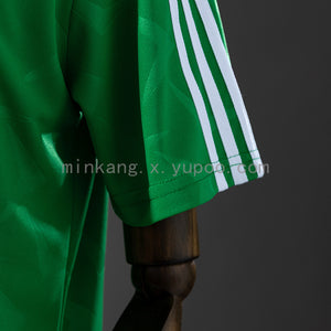 Camisa Irlanda Retrô 1990
