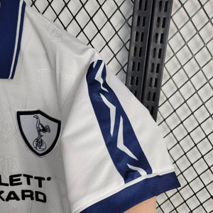 Camisa Tottenham Hotspur Retrô 1995