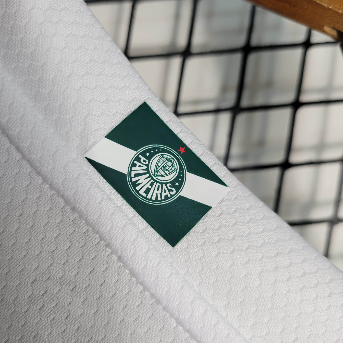 Camisa Palmeiras Away 23/24 Feminina