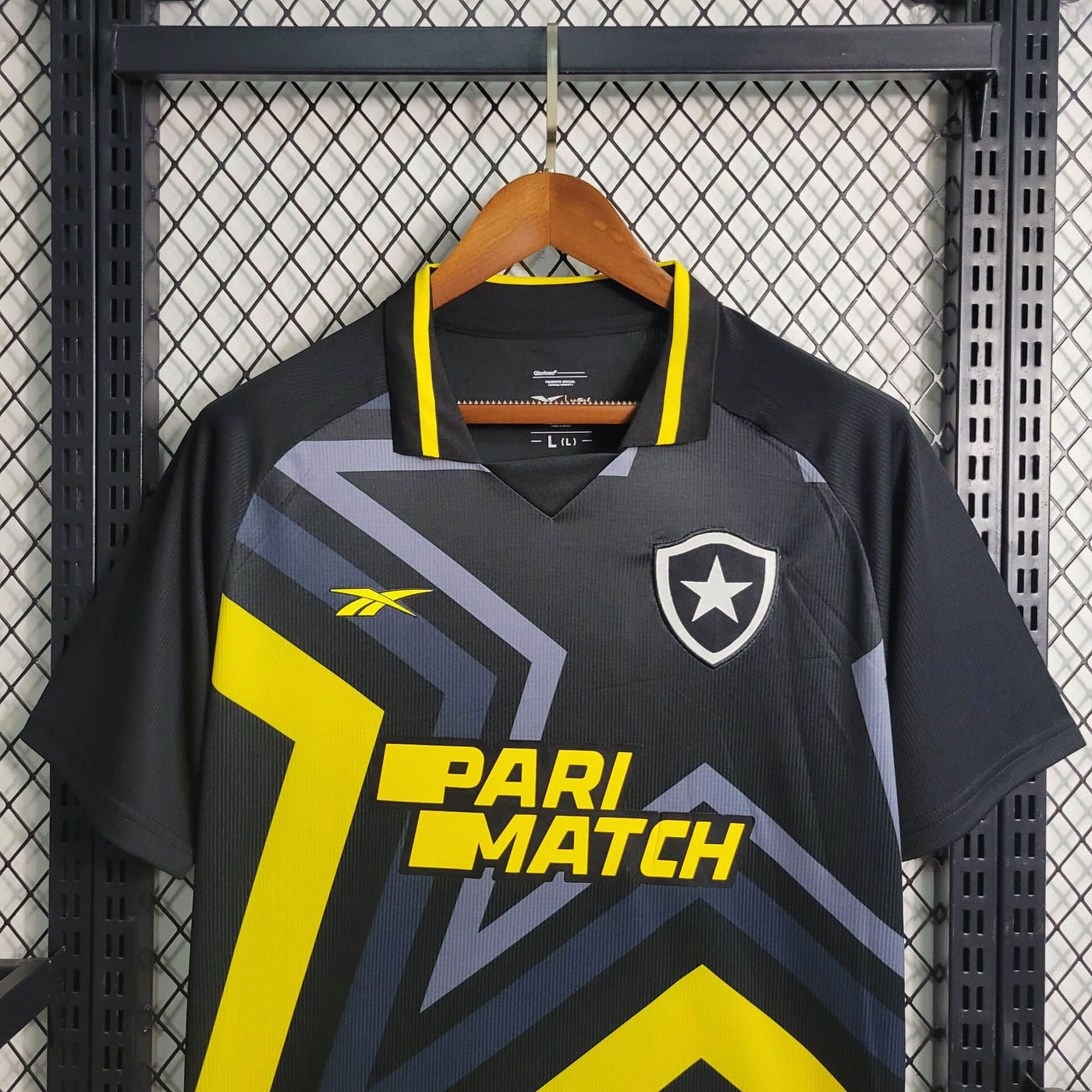 Camisa Botafogo Away 23/24