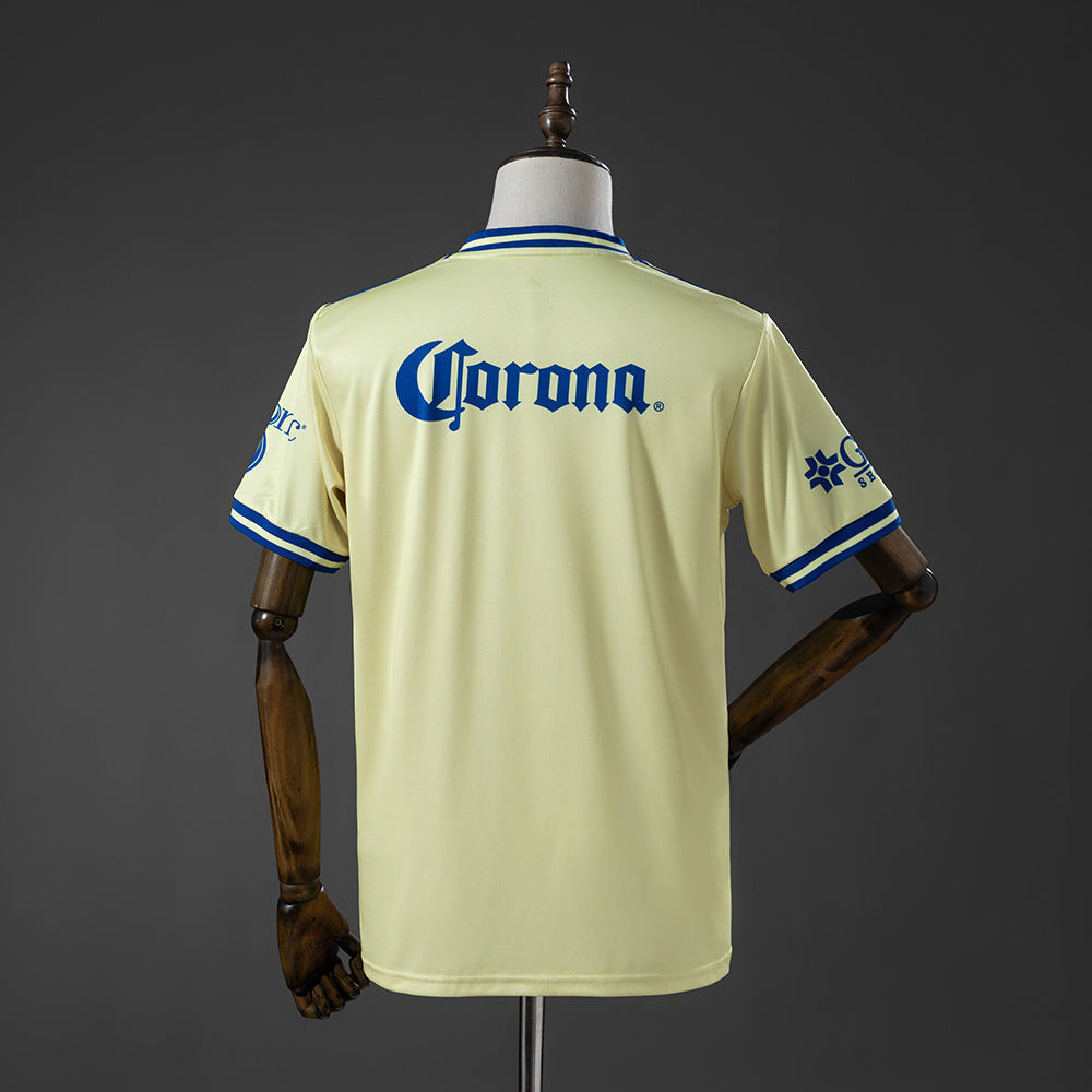 Camisa America Home 4xl8 26/27