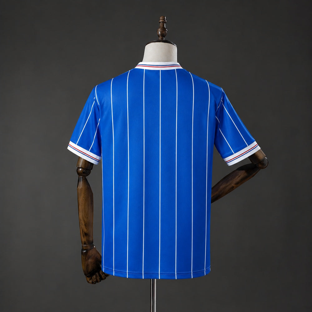 Camisa Angers Retrô 82/83
