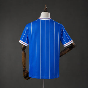 Camisa Angers Retrô 82/83