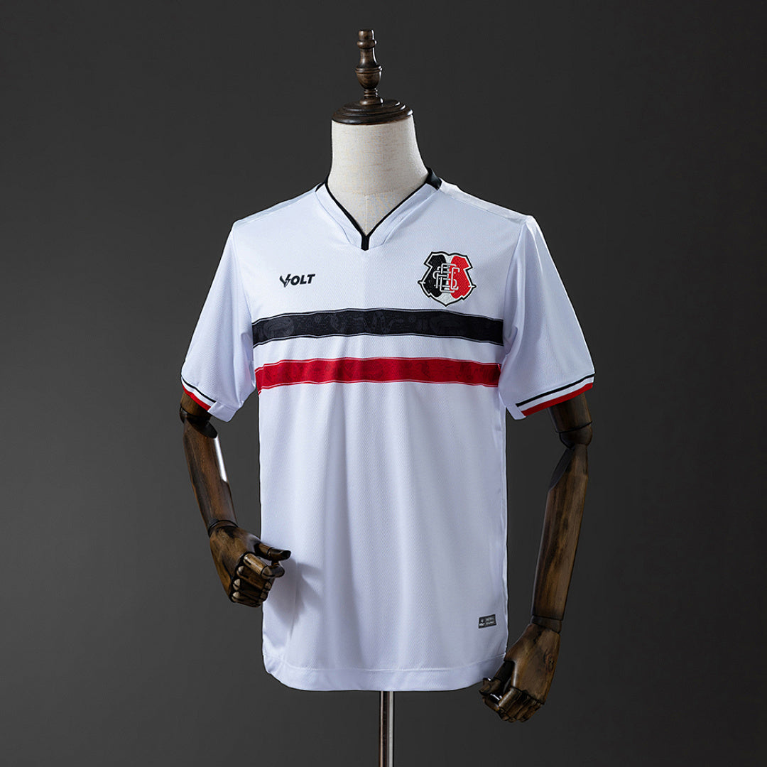 Camisa Santa Cruz Away 4xl7 24/25