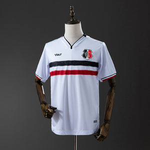 Camisa Santa Cruz Away 4xl7 24/25