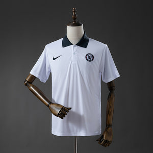 Camisa Chelsea Branca 25/26