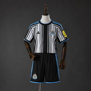 Kit Infantil Newcastle United 26/27