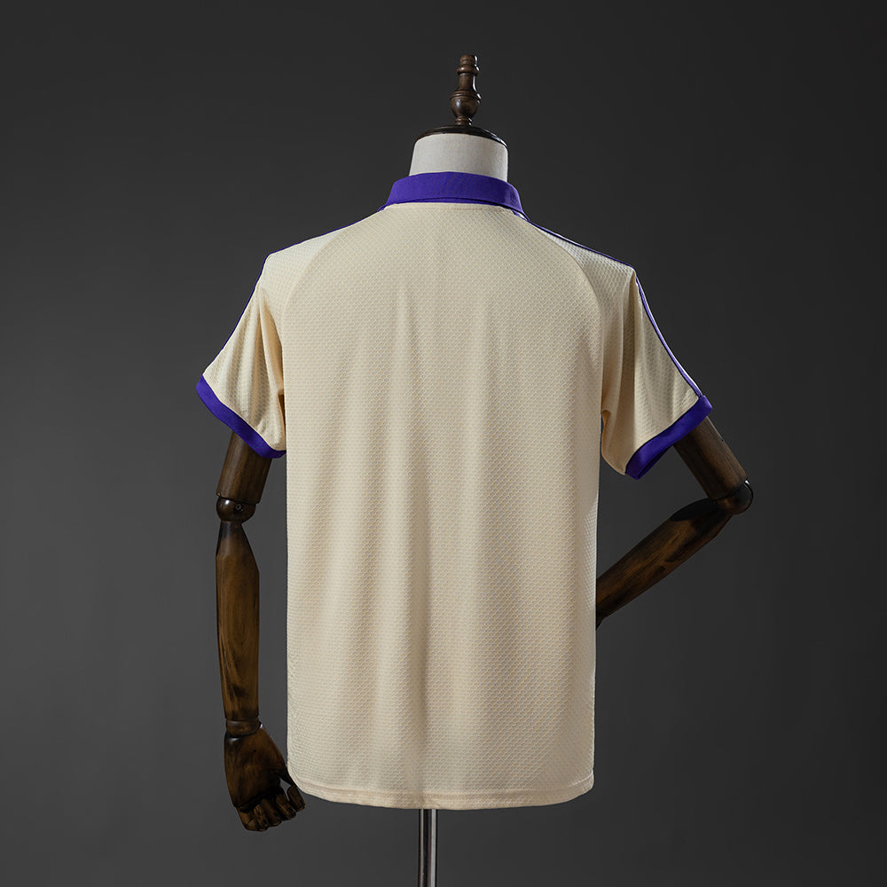 Camisa Real Madrid 25/26