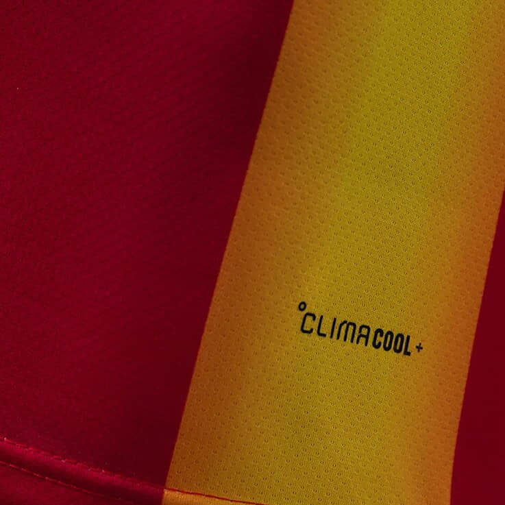 Camisa Espanha Modelo Especial Jogador 2026