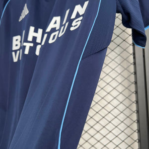 Camisa Ligue 1 Home 25/26