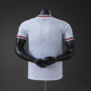 Camisa Lfc Away 4xl10 26/27