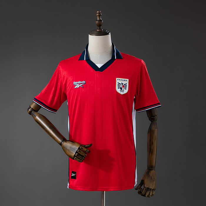 Camisa Panamá Home 2026