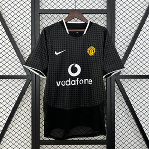 Camisa Manchester United Retrô 03/05