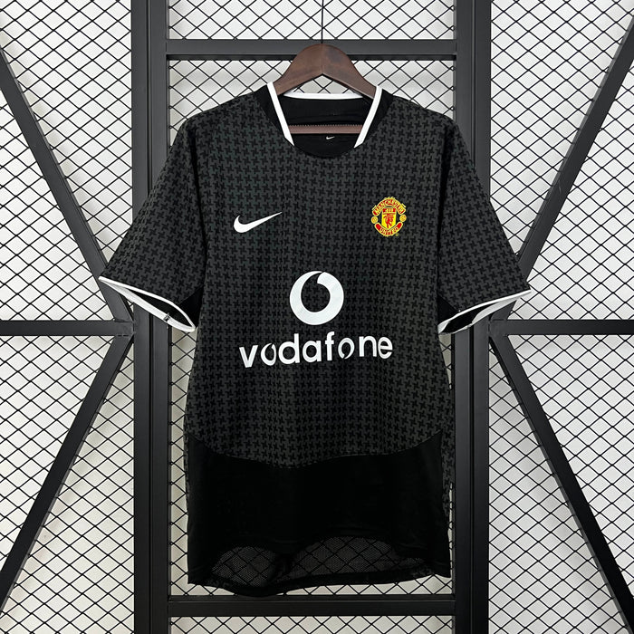 Camisa Manchester United Retrô 03/05