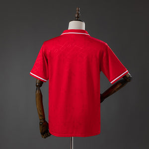 Camisa Padova Away Retrô Xxl7 92/94