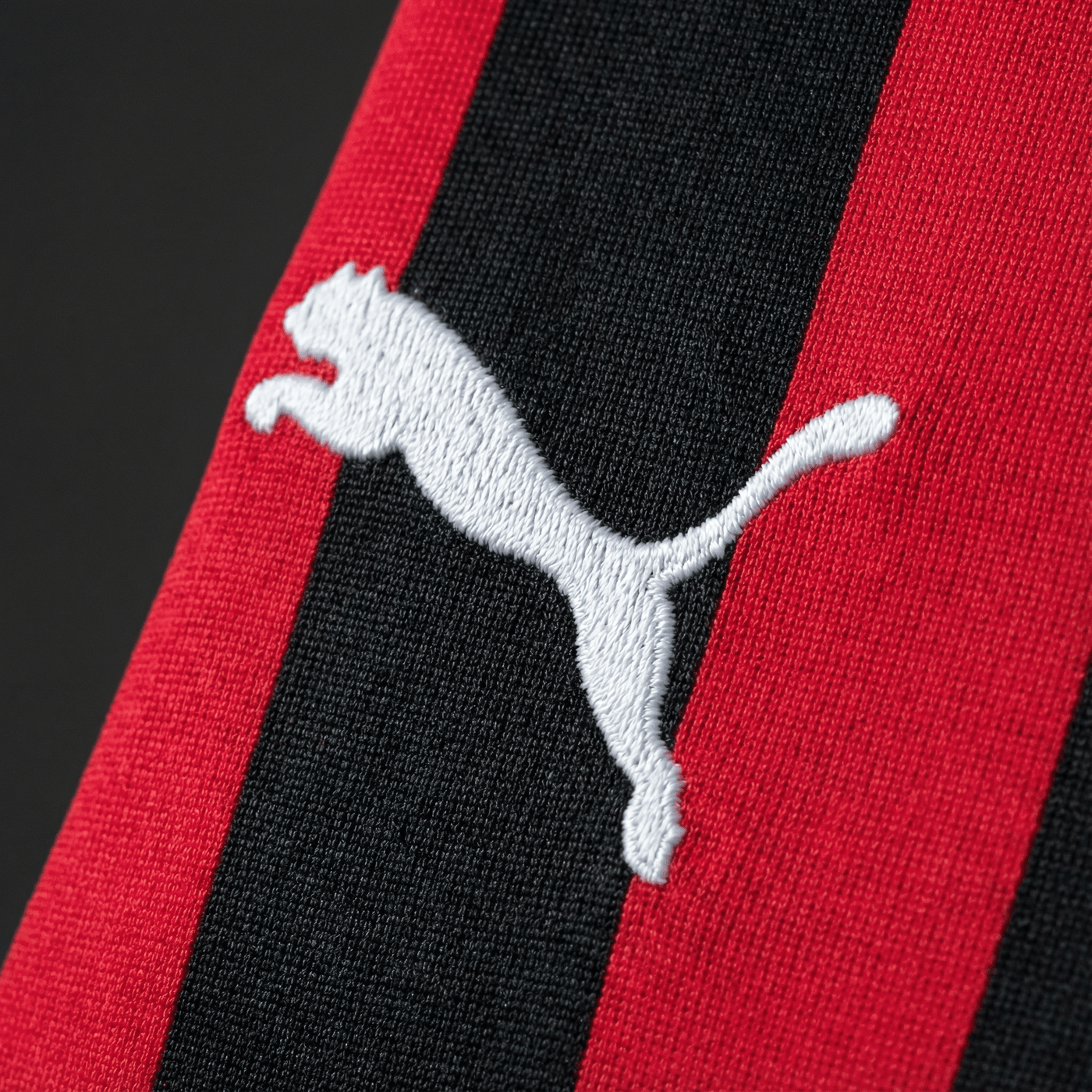 Camisa AC Milan Retrô 21/22