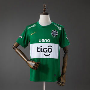 Camisa Olimpia Third Away 4xl9 26/27