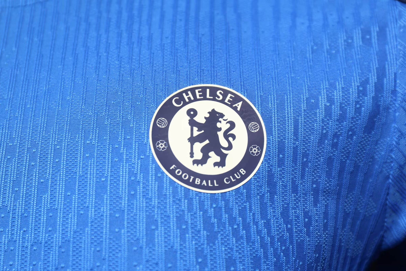 Camisa Chelsea Treino Jogador 24/25