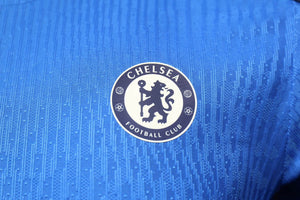 Camisa Chelsea Treino Jogador 24/25
