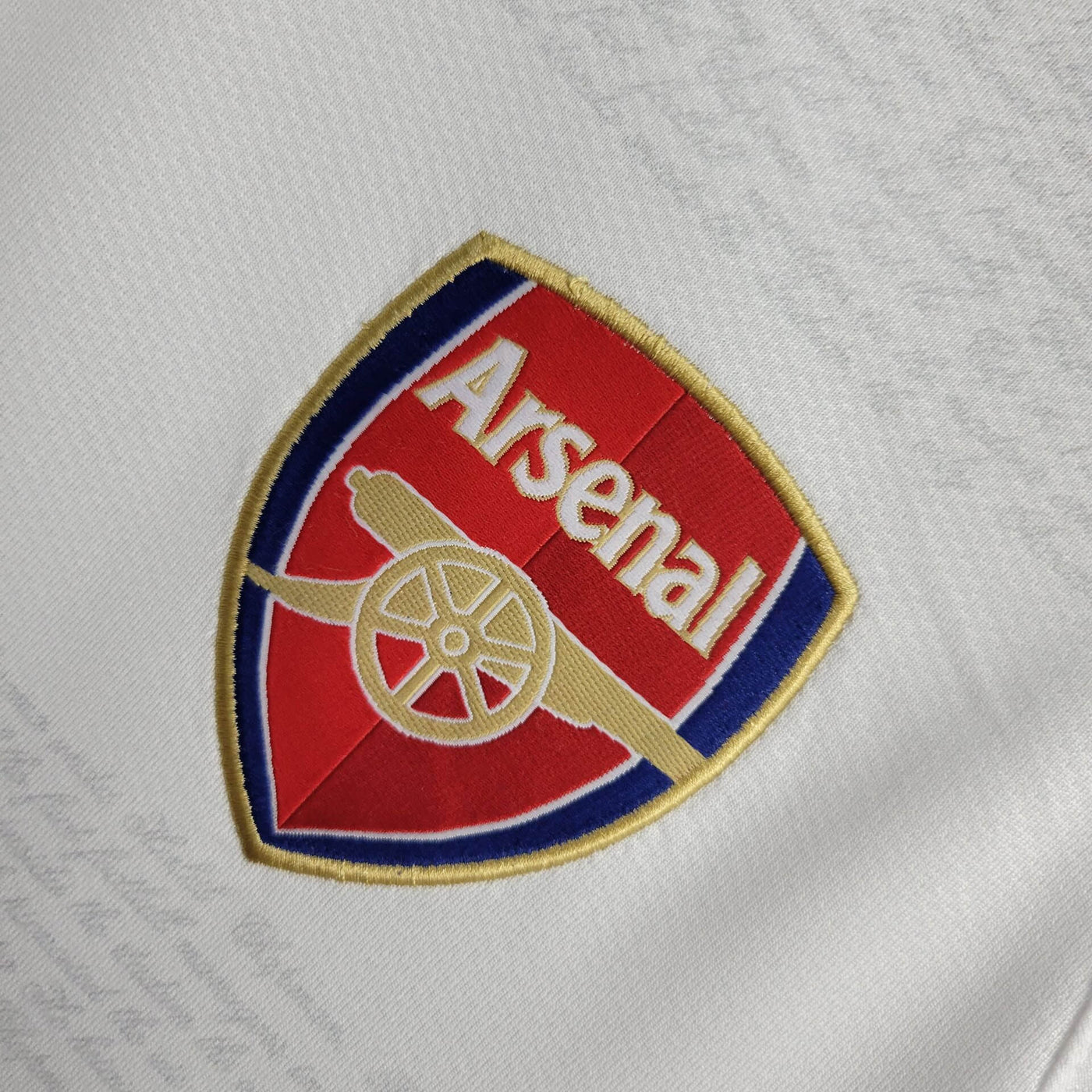 Camisa Arsenal Retrô 07/08