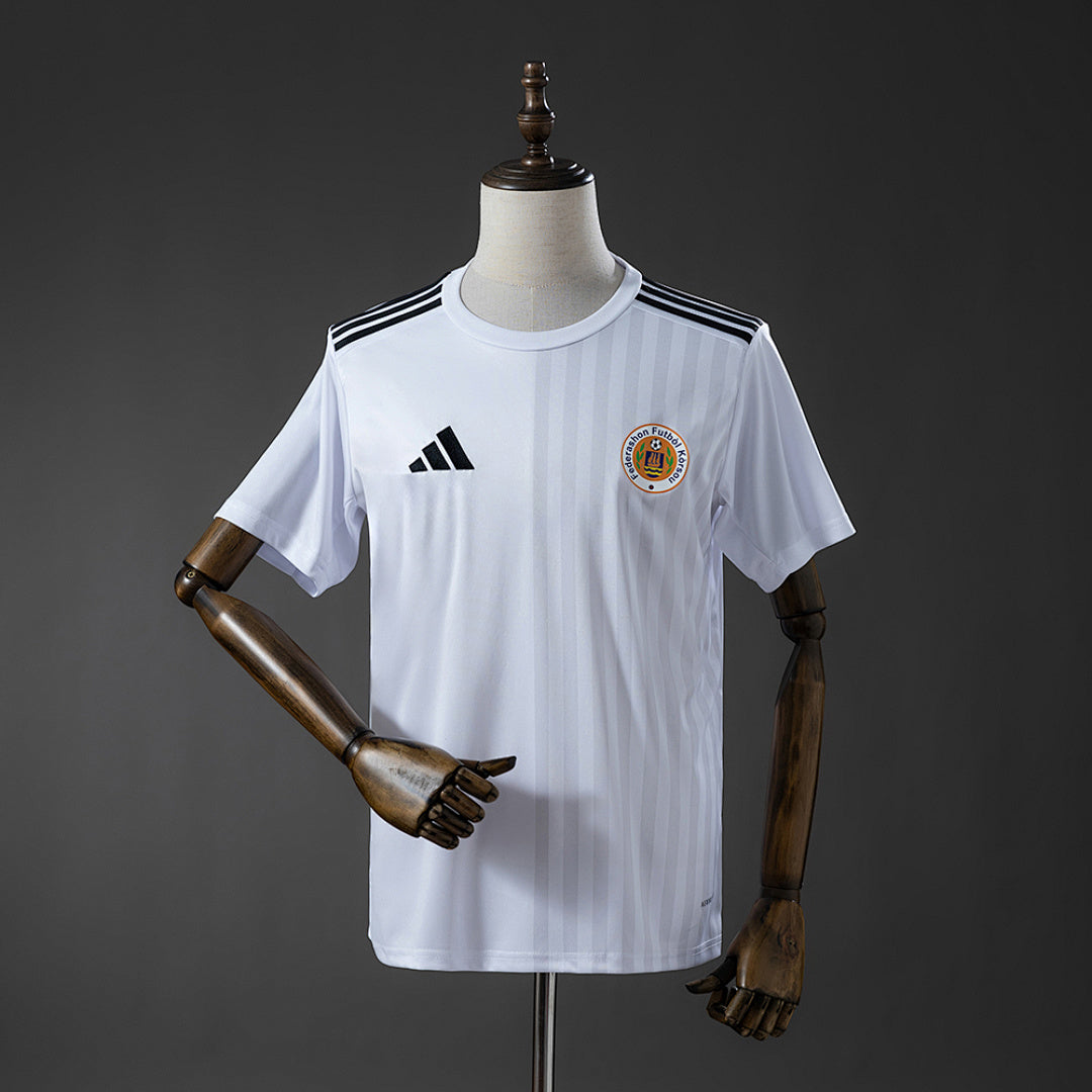 Camisa Curaçao Away 2026