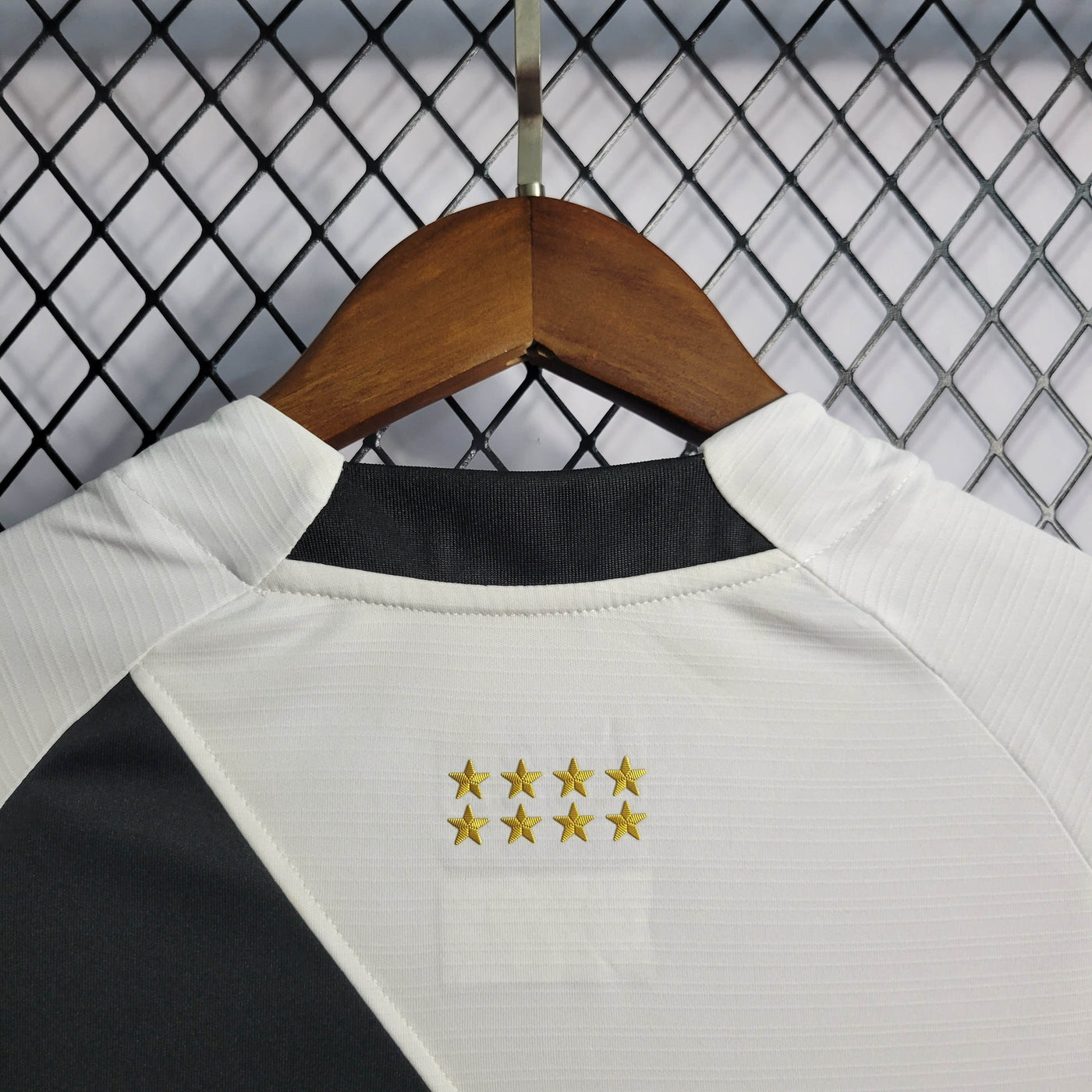Camisa Vasco Away 22/23 Feminina