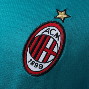 Camisa AC Milan Retrô 2021