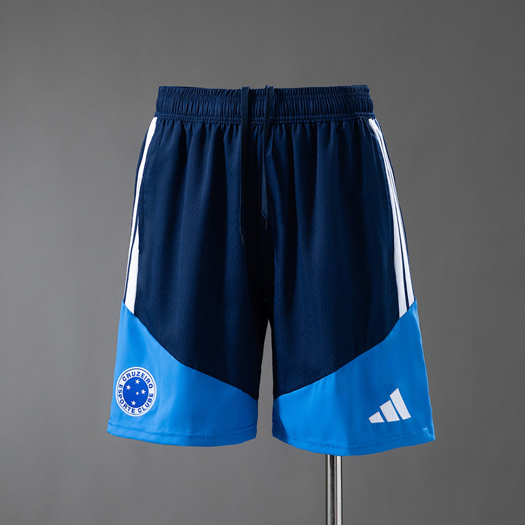 Short Cruzeiro Azul 26/27