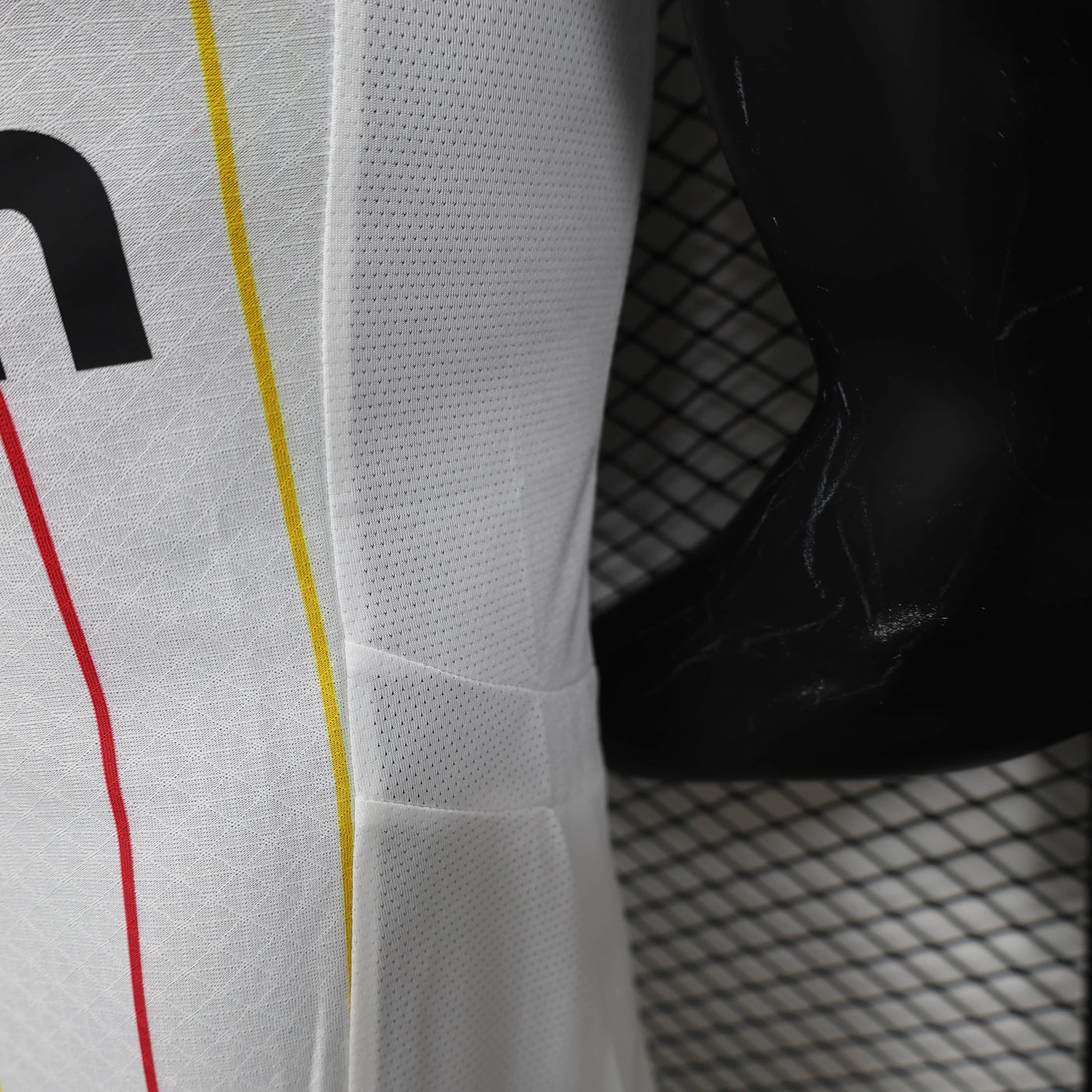 Camisa Lens Away Jogador 24/25