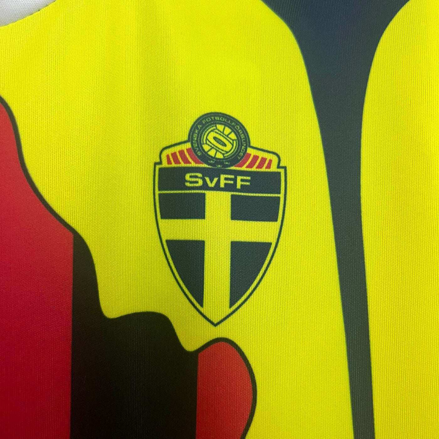 Camisa AC Milan Modelo Especial 25/26