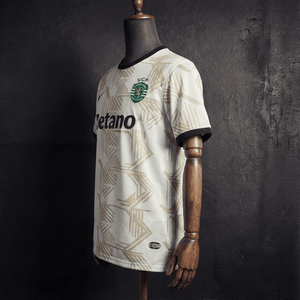 Camisa Portugal Modelo Especial 25/26