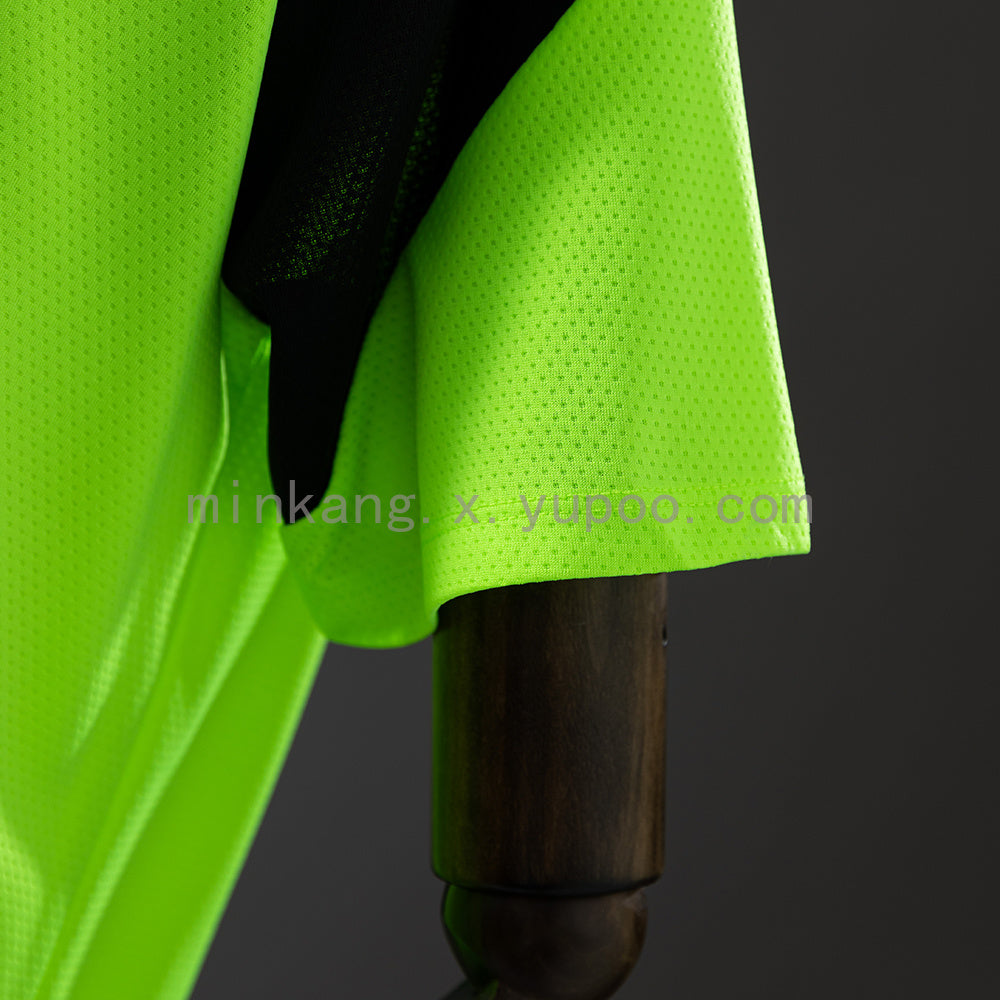 Camisa Vasco Treino Colete Verde 25/26