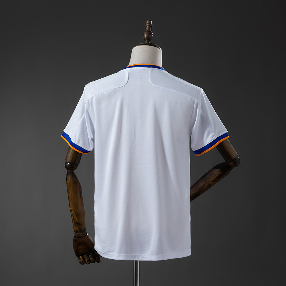 Camisa Real Madrid Retrô 21/22
