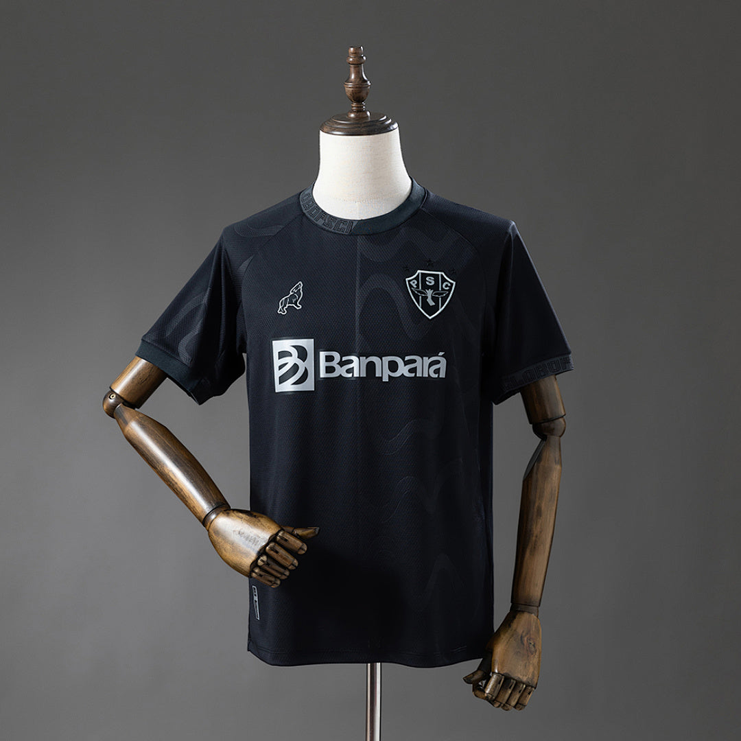 Camisa Paysandu Third Away 4xl8 25/26