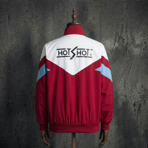 Camisa Aston Villa Retrô 93/94