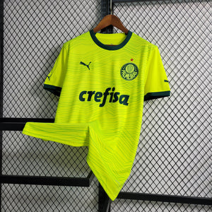 Camisa Palmeiras Away 23/24