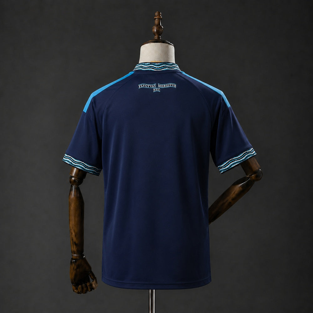 Camisa Paris FC Home 26/27