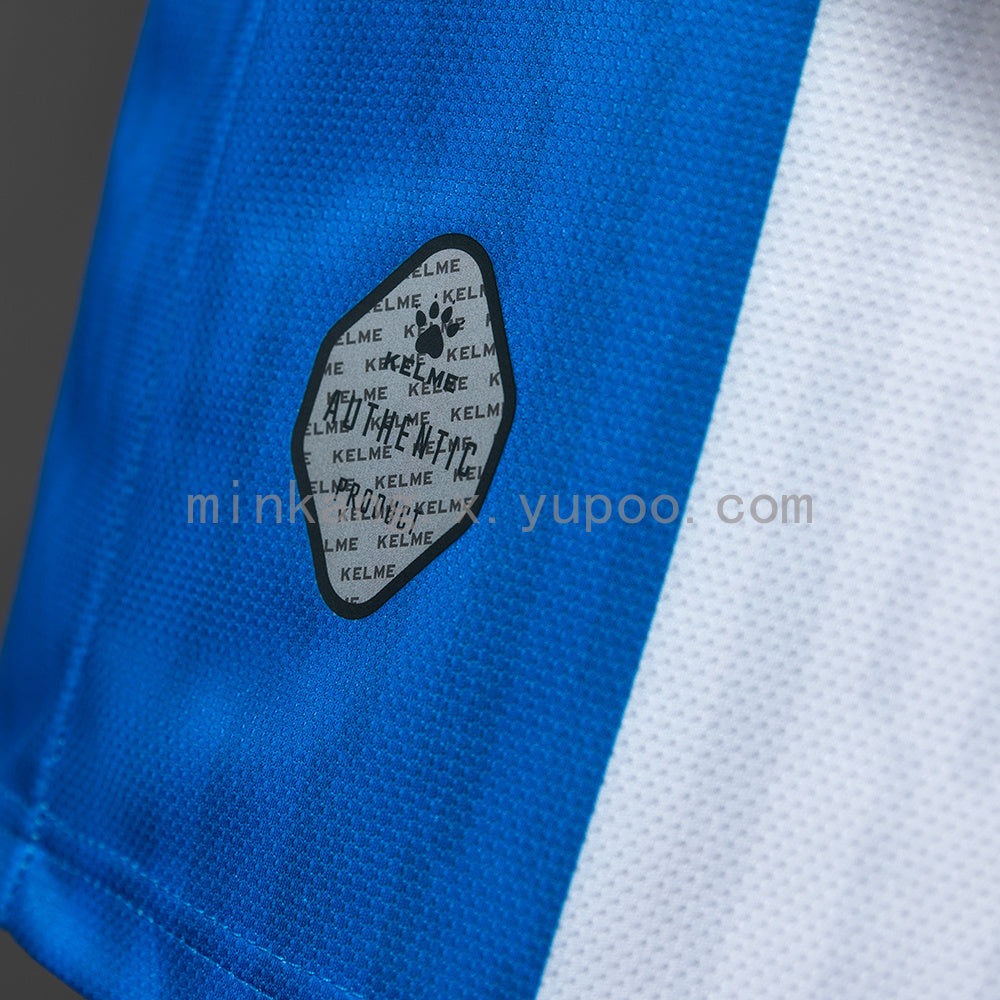Camisa Espanyol Home 25/26