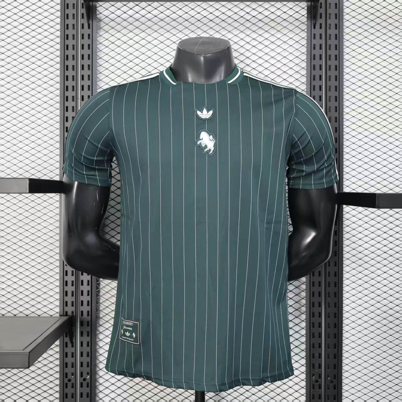 Camisa Juventus Modelo Especial 25/26