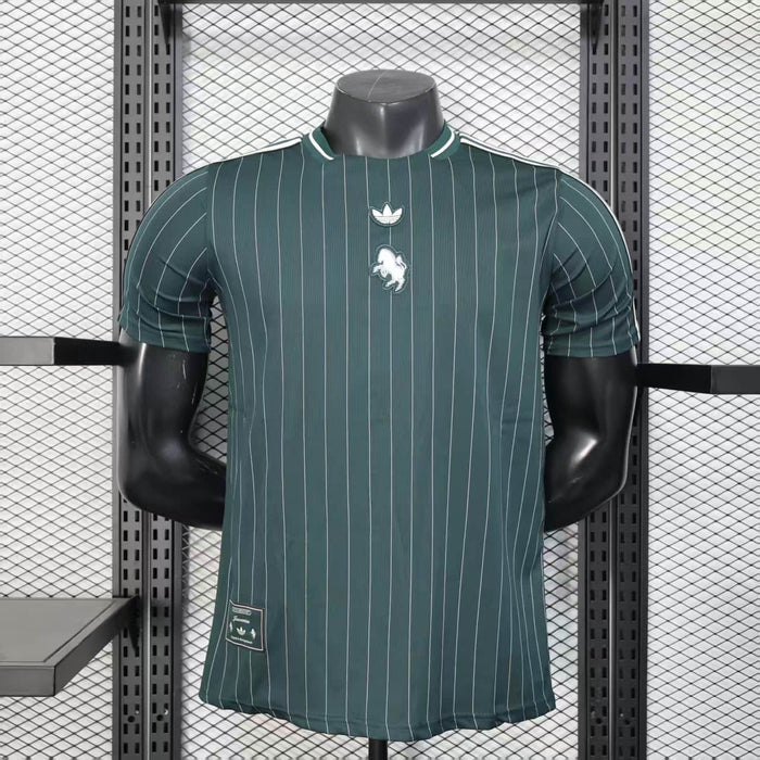 Camisa Juventus Modelo Especial 25/26