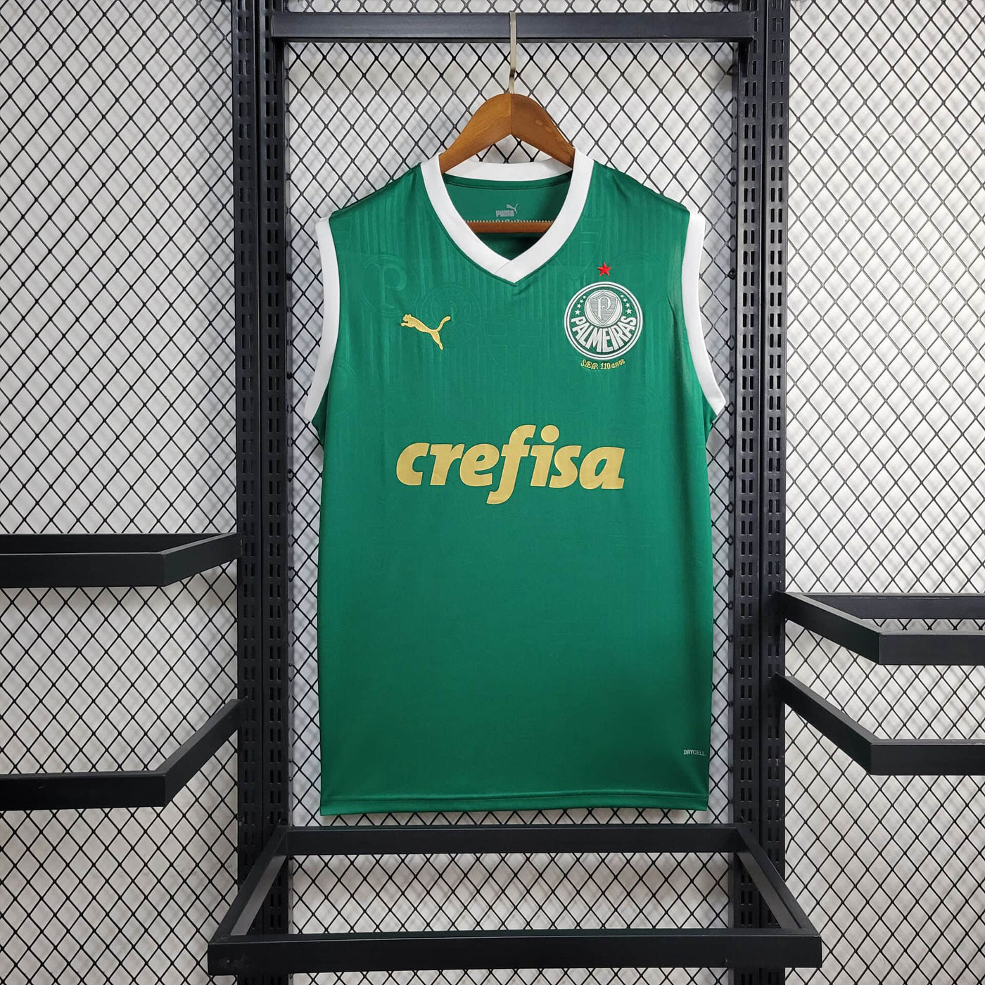 Camisa Palmeiras Home 24/25
