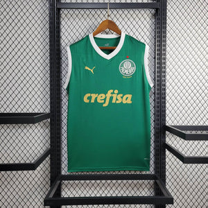 Camisa Palmeiras Home 24/25