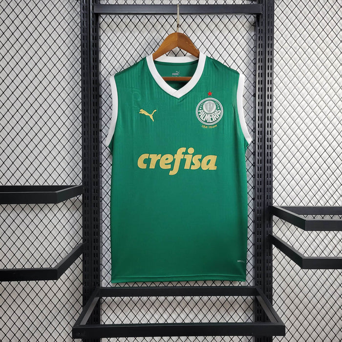 Camisa Palmeiras Home 24/25