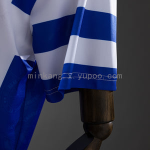 Camisa Deportivo La Coruna Home Retrô Xxl7 94/95