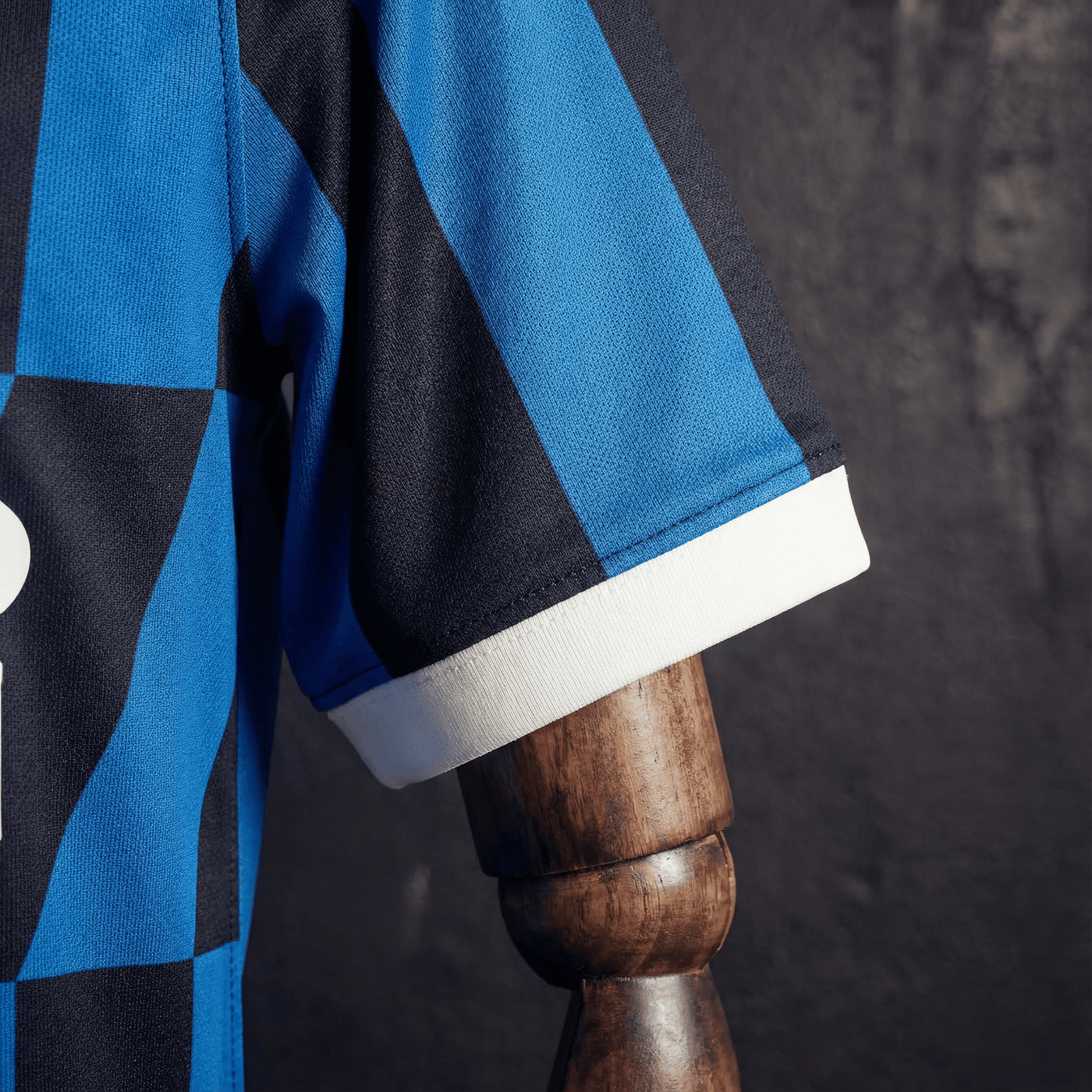 Camisa Inter Milan Retrô 19/20
